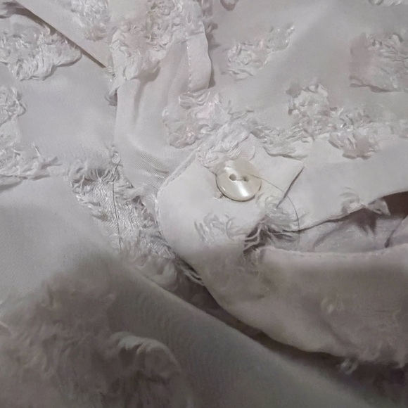 Zara Top 🤍 - Picture 5 of 5